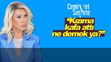 Seda Sayan’dan, Kalaycıoğlu’nun annesine tepki