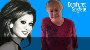 Serpil Örümcer tahliye kıskacında!