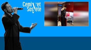 ”Ev adamı” Keremcem