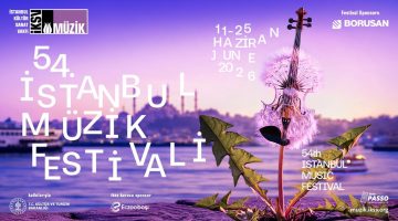 DÜNYACA ÜNLÜ SANATÇILAR İSTANBUL’DA KONSER FIRTINASI ESTİRECEK