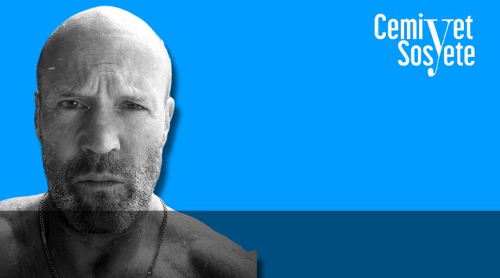 Antalya aşığı Jason Statham