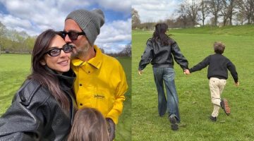 Central Park’ta Huzur ve Eğlence