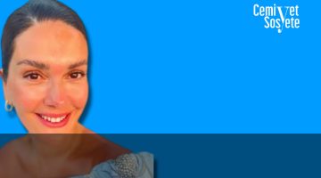 Bergüzar Korel zayıflama sırrını verdi