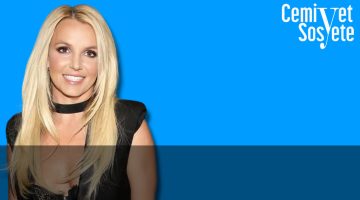 Britney Spears’tan radikal karar!