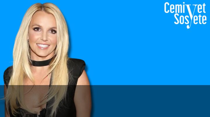 Britney Spears’tan radikal karar!