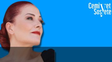 Candan Erçetin: “Kiramı ödemek için şarkıcı oldum”