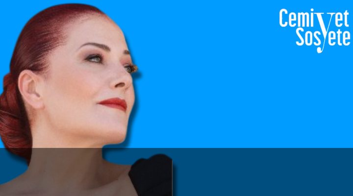 Candan Erçetin: “Kiramı ödemek için şarkıcı oldum”