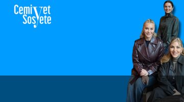 Cemiyet isimlerinden ‘New York günlükleri’