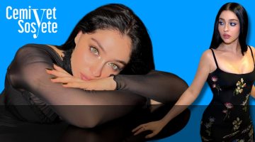 Cemre Baysel: ”Anne olmayı hayal etmiyorum”