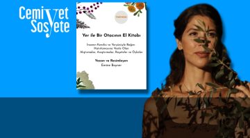 Emine Boyner’in ilk kitabı okurla buluşuyor