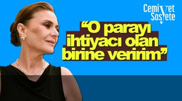 Hatice Aslan’dan “Estetik” çıkışı!