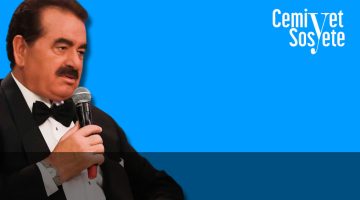 İbrahim Tatlıses’ten miras kararı!