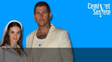 İrem Helvacıoğlu ile Ural Kaspar boşandı