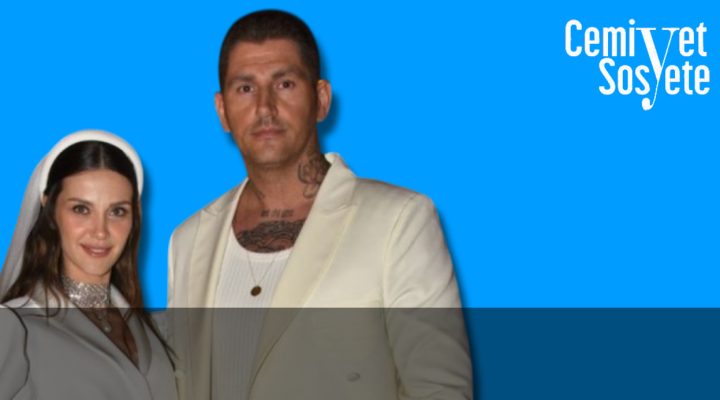 İrem Helvacıoğlu ile Ural Kaspar boşandı