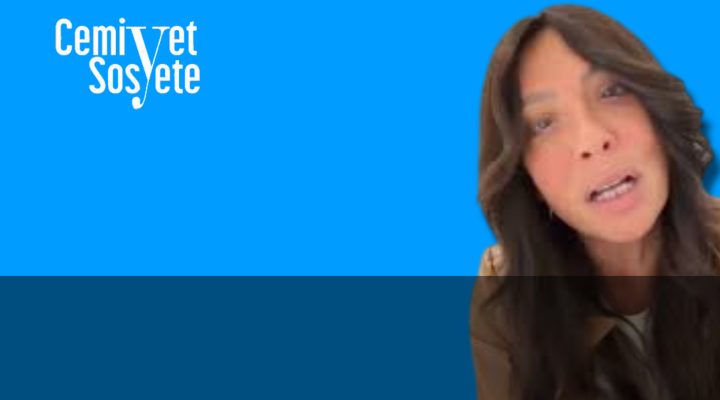 Işın Karaca Yunanistan’dan sınır dışı edildi