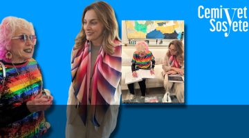 İstanbul’da sanat zirvesi!