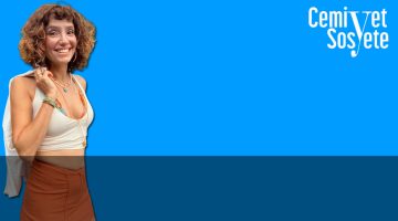 Nehir Erdoğan: ”Yanlışlıkla evlenmişiz”