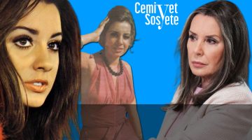 Perihan Savaş’tan gençlik paylaşımı