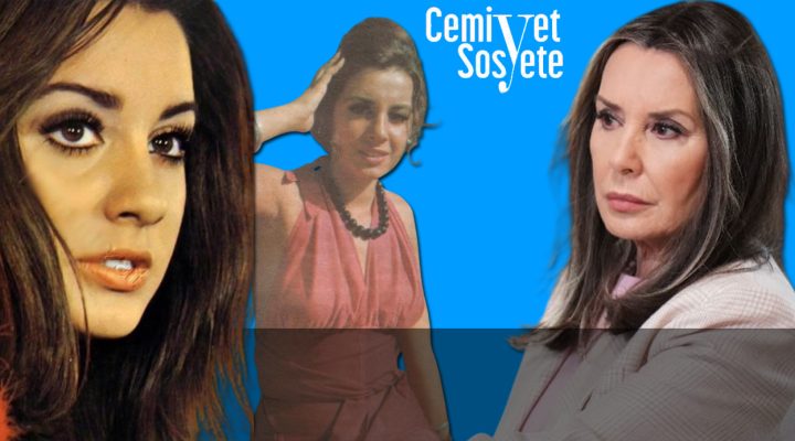 Perihan Savaş’tan gençlik paylaşımı