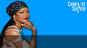 Rihanna’dan tarihi başarı!