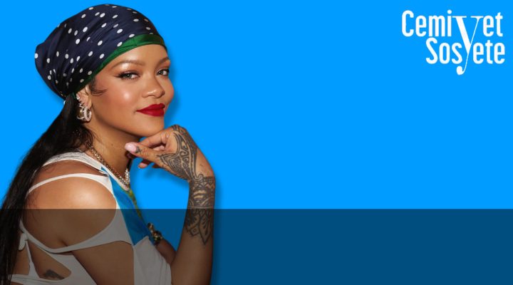 Rihanna’dan tarihi başarı!