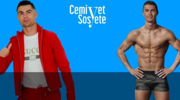 Ronaldo’nun formunun sırrı ortaya çıktı