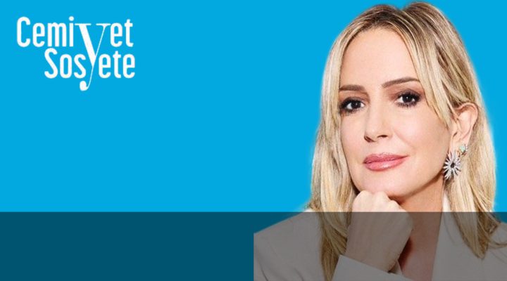 Saba Tümer’den ‘annelik’ itirafı!