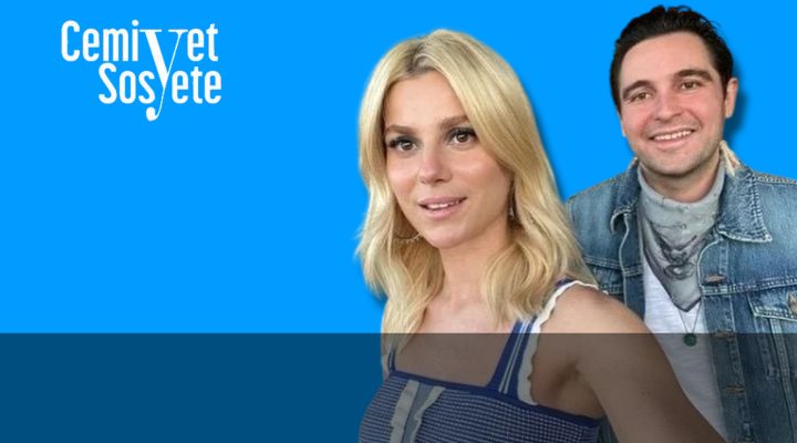 Sabancı ailesinde ikinci bebek sevinci