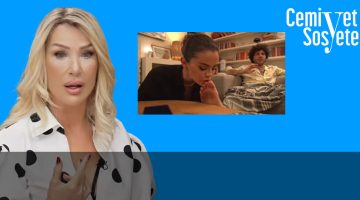 Seda Sayan: ”Ben onu evime sokmam!”