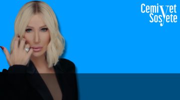 Seda Sayan: ”Para yüzünden hiç boşanmadım”