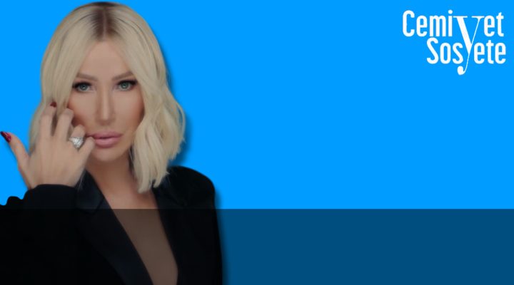 Seda Sayan: ”Para yüzünden hiç boşanmadım”