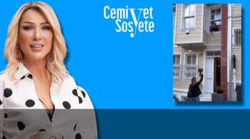 Seda Sayan’dan Bülent Ersoy taklidi