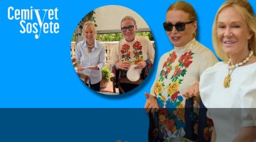 “Seferî” koleksiyonu tanıtıldı