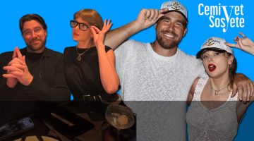 Taylor Swift ve Travis Kelce evleniyor!