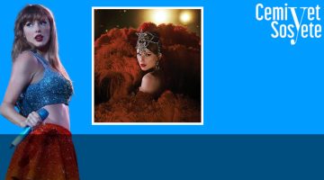 Taylor Swift’ten yapay zeka hamlesi!