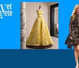“The Last Empress” tanıtıldı