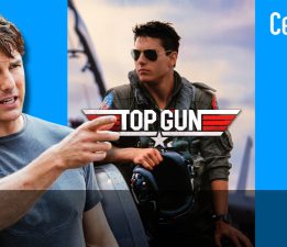 Tom Cruise beyazperdeye geri dönüyor