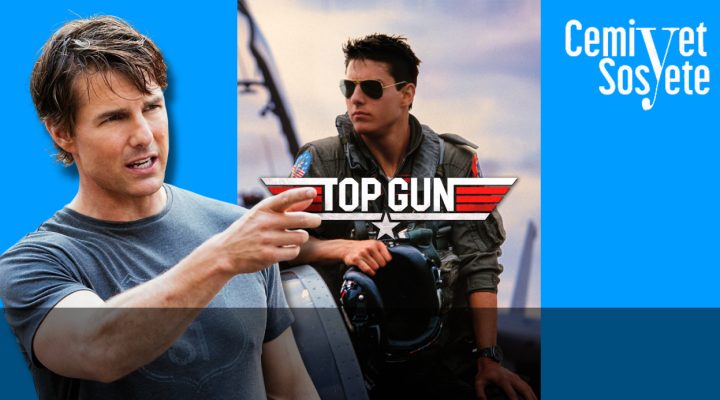 Tom Cruise beyazperdeye geri dönüyor