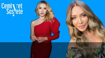 Umut Akyürek’ten Hadise’ye sert eleştiri