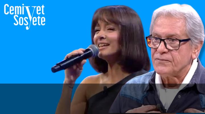 Zeynep Özyılmazel: ”Hakkımı helal ediyorum”