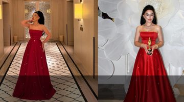 Dr. Asel Seda Bal’a Yılın Medikal Estetik Hekimi Ödülü