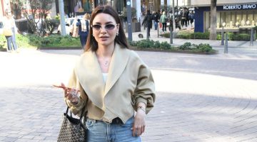 Hazal Filiz Küçükköse’den astroloji itirafı!