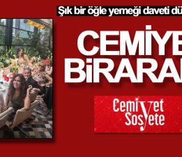 Ceylan Çapa’dan sağlıklı yaşam daveti