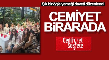 Ceylan Çapa’dan sağlıklı yaşam daveti