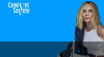 Charlize Theron: ”Bir daha biriyle birlikte yaşayamam”