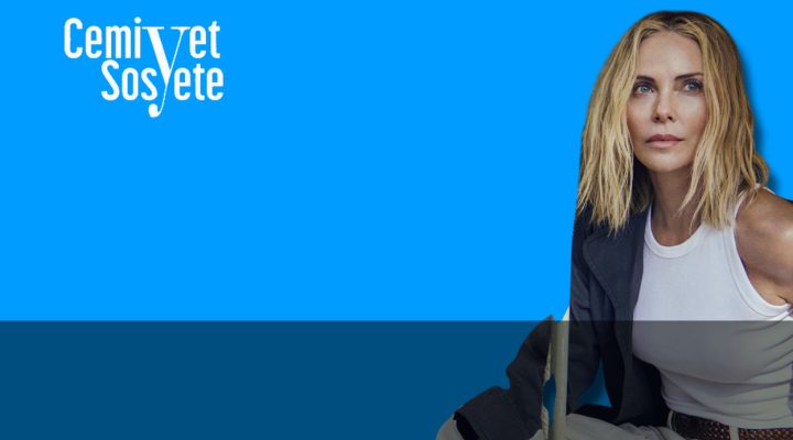 Charlize Theron: ”Bir daha biriyle birlikte yaşayamam”