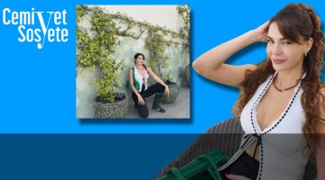 Ebru Şahin’den Valencia paylaşımı
