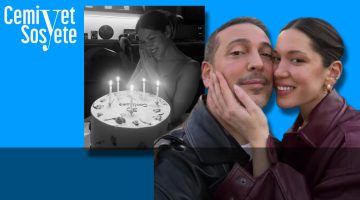 Koç ve Subaşı’ndan 31’inci yaş günü kutlaması