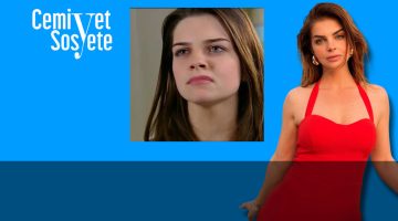 Pelin Karahan’dan ‘Kavak Yelleri’ İtirafı!