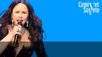Şebnem Ferah’ın konser tarihi 27 Haziran